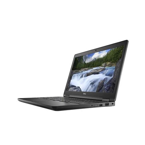 Ordinateur Portable - Dell - Dell Latitude - - 256Go SSD - Intel Core i7-7600U 2,80Ghz - 16Go (16384Mo)