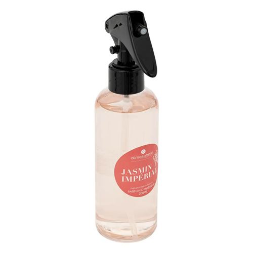 Atmosphera Spray D'ambiance Izor 200Ml Jasmin - Image 2