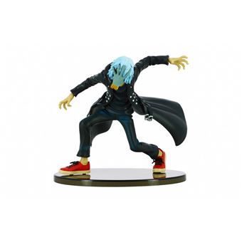 Figurine Banpresto 9754 My Hero Academia The Evil Villains Vol2 Tomura