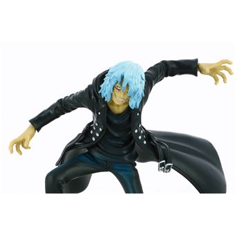 Figurine Banpresto 9754 My Hero Academia The Evil Villains Vol2 Tomura