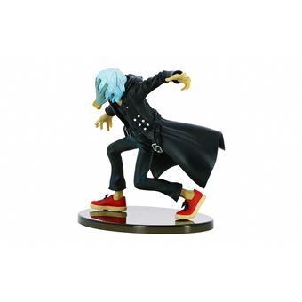 Figurine Banpresto 9754 My Hero Academia The Evil Villains Vol2 Tomura