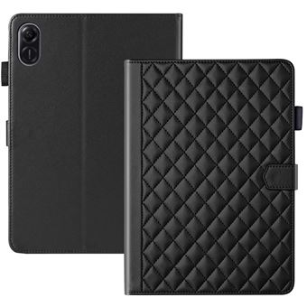 Coque pour Honor Pad X9 11 pouces 2024 Business Cuir PU Tablette Étui pour Portafolio Supporto Funzione ZURSANA Noir - 1