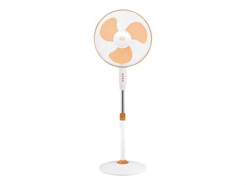 DCG VE1670 O - Ventilateur - pose au sol - 40 cm