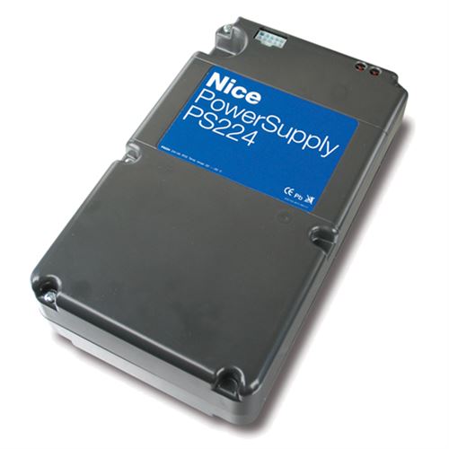 Nice Noir Ps224 - Image 3