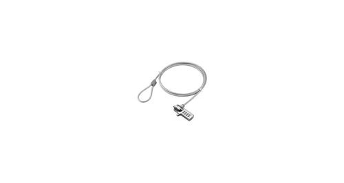 Pc lock 2 150 cobination lock 1. 5m