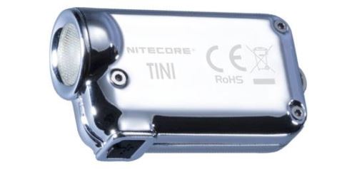 Outdoor lampes torche, nitecore, nctinigla