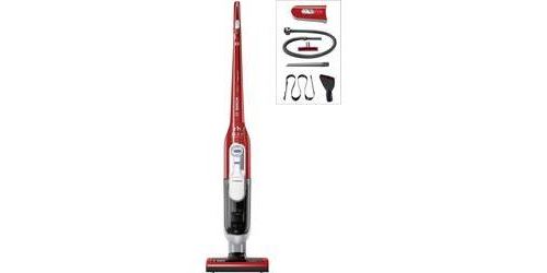 Aspirateur à main sans fil Bosch Haushalt EEC n/a rouge