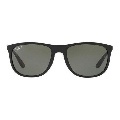 Lunettes de soleil Unisexe Ray-Ban RB4291 601/9A (58 mm)