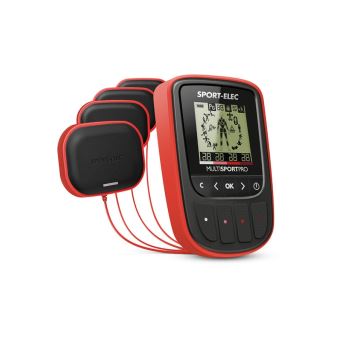 Electrostimulation Sport-elec MULTI SPORTPRO - 1