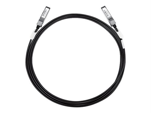 TP-LINK Direct Attach Cable - câble à attache directe - 1 m