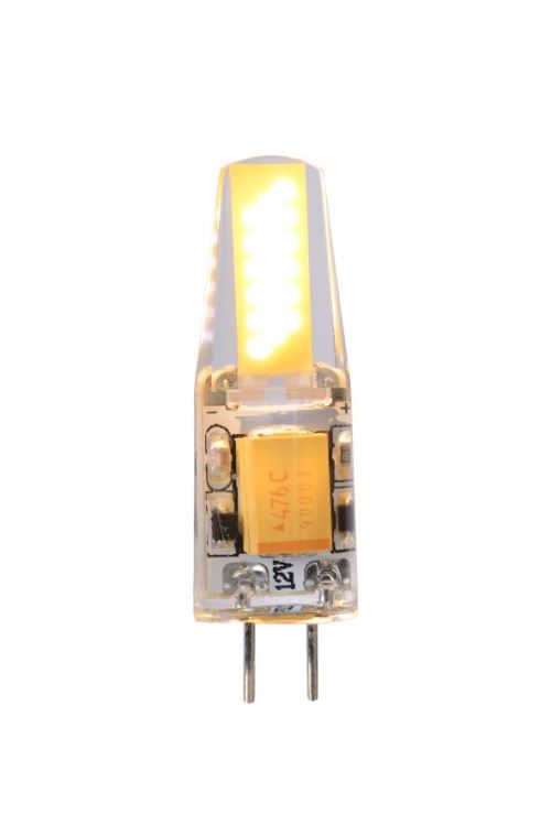 Lucide LED BULB G4 - Ampoule Led - Ø 0,9 cm