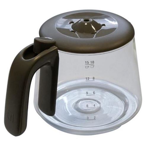 Verseuse à Café Electrolux Verseuse Complète - Réf: 4055105771
