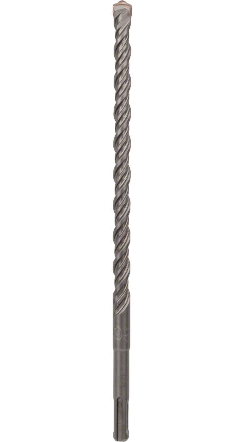 Foret Sds Plus-5 12X200X265Mm pour Marteaux Burineurs - Bosch - 1618596182