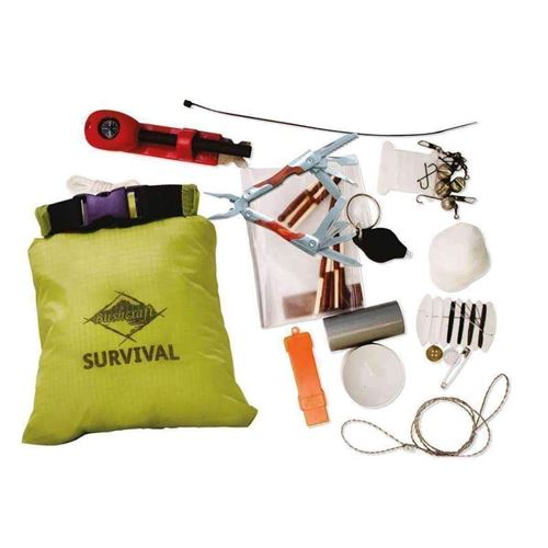 Nécessaire de survie Essential BCB - Autre