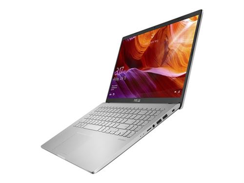 Pc portables asus m 509 da-ej 707 t