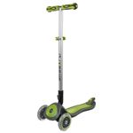 Trottinette loisir Globber Myfree elite lime Vert taille : UNI réf : 70959
