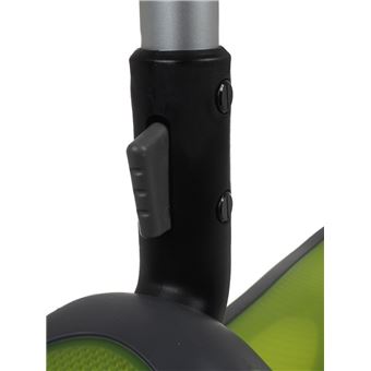 Trottinette loisir Globber Myfree elite lime Vert taille : UNI réf : 70959