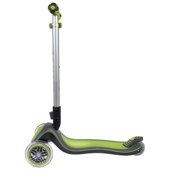Trottinette loisir Globber Myfree elite lime Vert taille : UNI réf : 70959