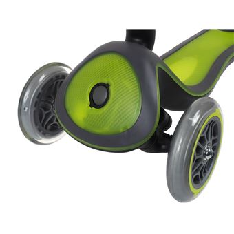 Trottinette loisir Globber Myfree elite lime Vert taille : UNI réf : 70959