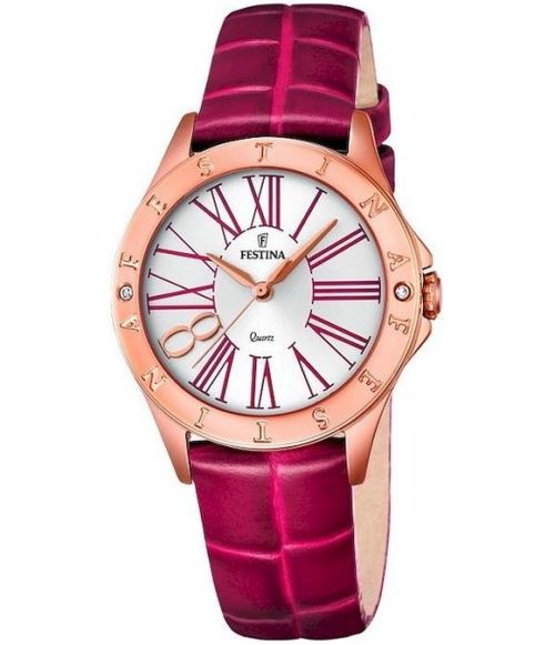Festina Femme watch F16930-2