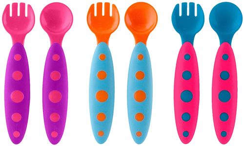 TOMY Modware Coffret de 6 Couvertures