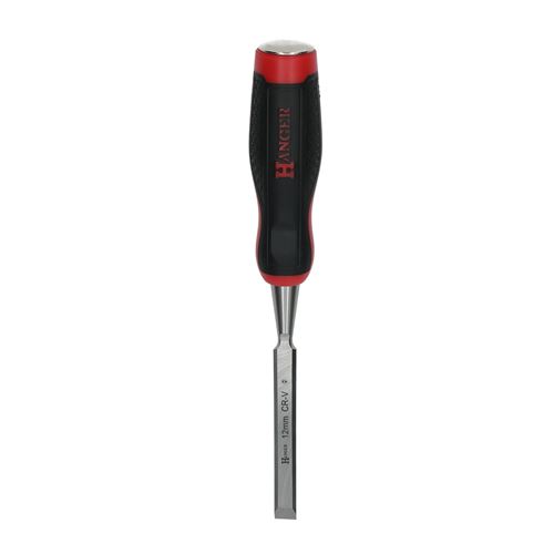 Hanger Ciseau À Bois Bi-Matière Spro À Frapper 12Mm - 110403 - Image 3