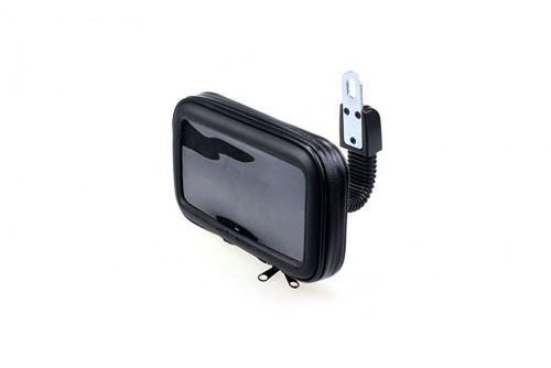 IBROZ Support 2 roues universel pour smartphone jusqu'à 5.7 pouces