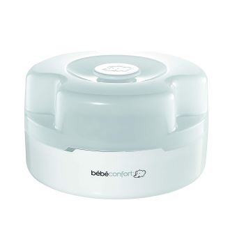Bebe Confort Sterilisateur Biberons Express Micro Ondes 3 En 1 Blanc Biberons En Verre Achat Prix Fnac Bebe Confort Sterilisateur Biberons Express Micro Ondes 3 En 1 Blanc Biberons En Verre Achat Prix Fnac