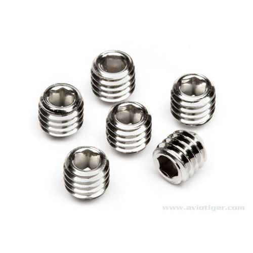 HPI vis Allen sans tête m3x3 (s6) Z700