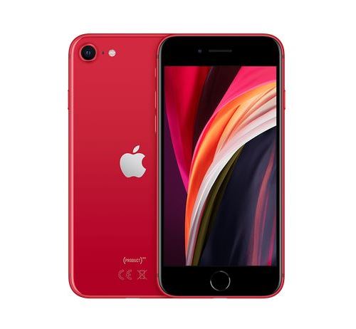 iPhone SE (2020)