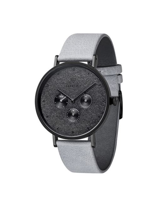 Kerbholz Montres Gris Homme - CAS7722