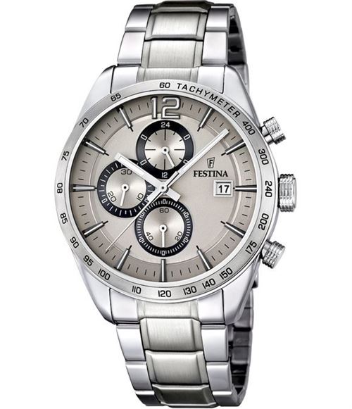 Festina Homme watch F16759-2 Chronographe