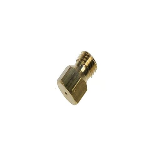 Injecteur Gaz Butane Ø 0.95 pour Cuisiniere Smeg - 909010416