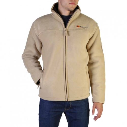 Geographical Norway - Usine_man Taille M,Couleur Brun