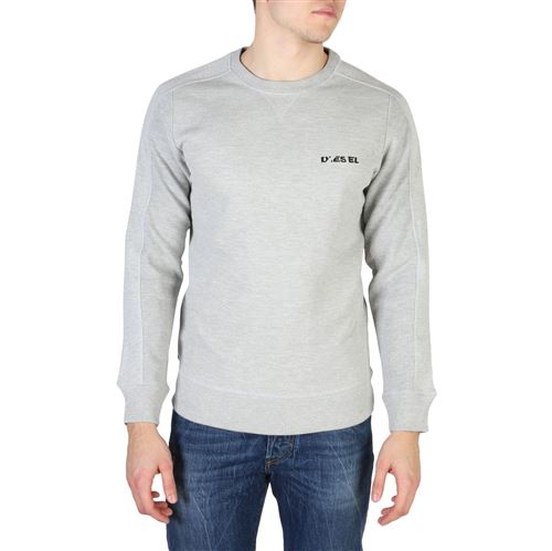 Diesel - S-TINA_00SH2Y - Gris Taille L,Couleur Gris