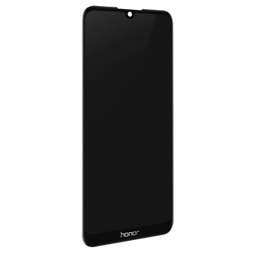 Bloc Complet pour Honor 8A 2020 / 8A Écran LCD Vitre Tactile de remplacement Noir Clappio