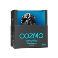 51 avis sur Anki Cozmo Collectors Edition RC Wi Fi m tal