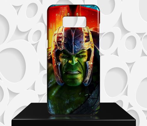 Coque Design Samsung Galaxy S10E AVENGERS Hulk - Réf 82