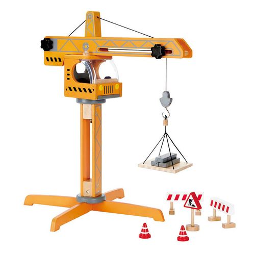 Hape - Gru da bosco