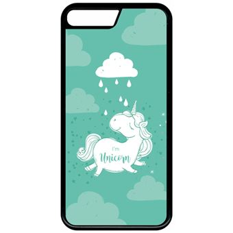 iphone 7 coque nuage