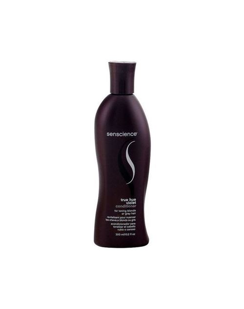 Après-shampooing senscience shiseido