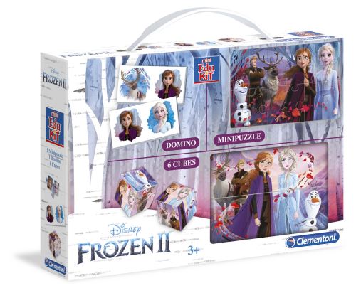 Mini edukit Frozen2