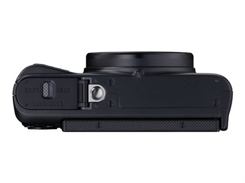 Compact numerique CANON SX 740 HS NOIR - Appareil photo compact