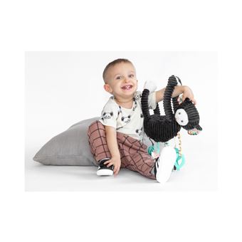 Jeu d'éveil Globe Trotoys Les Déglingos Kézakos le Ouistiti