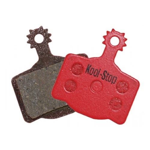 Kool-Stop DISC Blokset D160 MAGURA MT2 / MT4 / MT6 / MT8 2,011