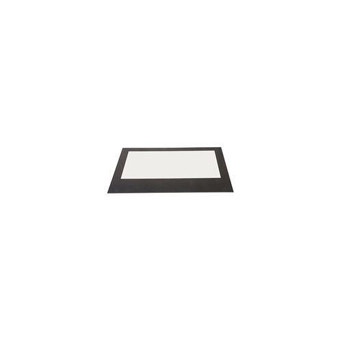 Vitre interieure de porte four pour four ariston - c00264959