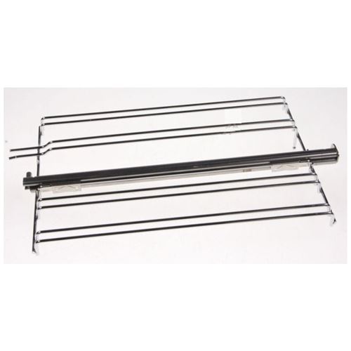 Grille Four Beko Grille Telescopique Droite pour Four Beko