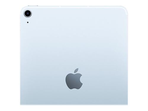 Apple iPad Air (4e génération) A2316 WiFi 64 Go Bleu ciel occasion seconde  main chez