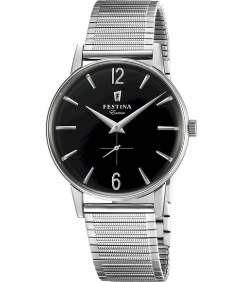 Festina Homme watch F20250-4