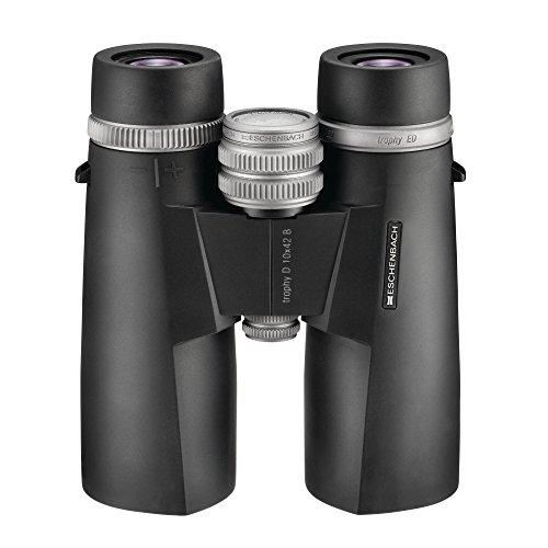 Jumelles Eschenbach trophy D 10x42 haute qualité à verres ED